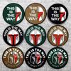 Cusut și tricotaj – Patch-uri