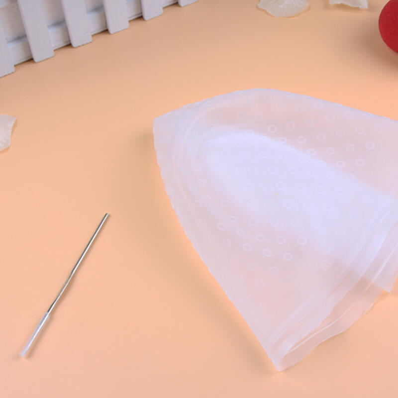 Bridge Sombre Partial Dye Hair Cap DD-11144