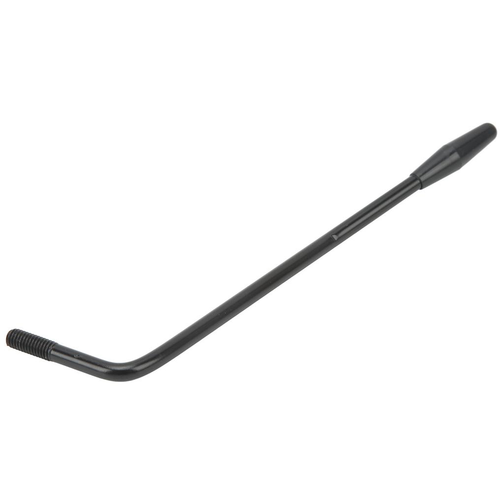 Electric Guitar Tremolo Arm String Tension Sound Adjustment Whammy Bar Replacement Single Tremolo