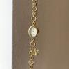 Retro Luxury Women's Watches with Bracelet-Style Pendant Fashionable High-Quality Women's Quartz Wristwatch Lightweight