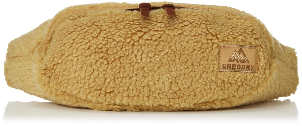 Waist Bag Tail Runner Mae Brown [Gregory]