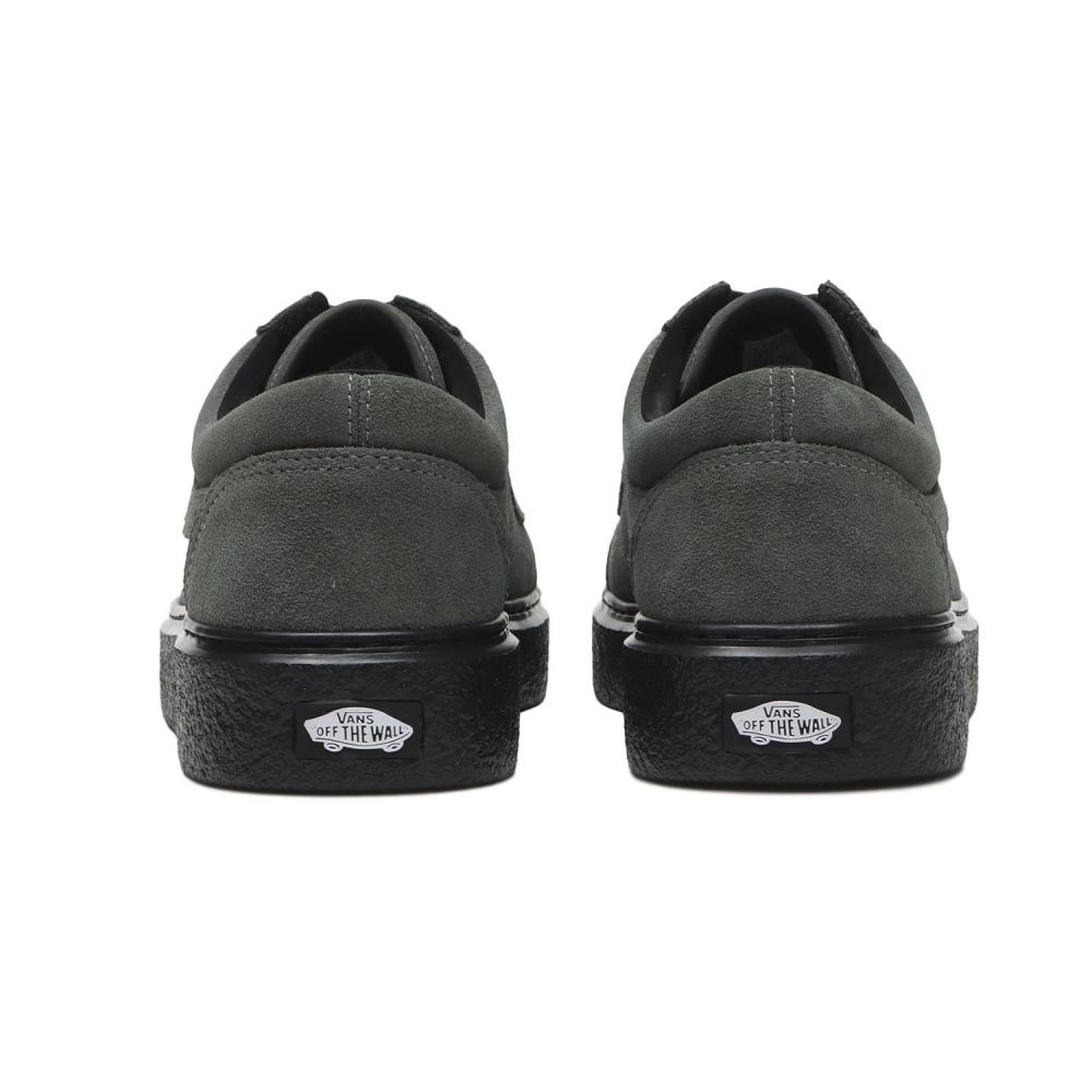 Vans Old School Crp V36 Crp Gray Black