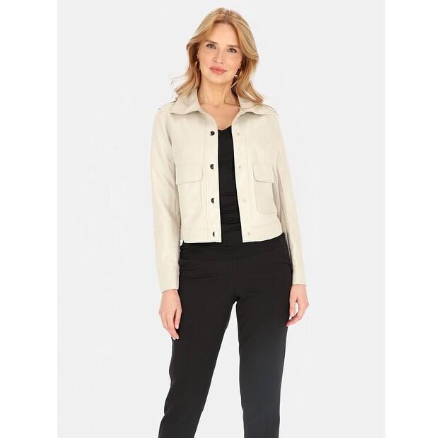 Куртка женская Perso BLE252676F EU S