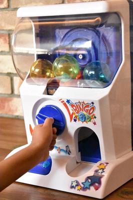 Gachagacha Capsule Machine Turn Your Home Into a Game Capsule Toys Gachagacha Machines Gachagacha Promotional Items Prizes Gifts Center! / / / / /