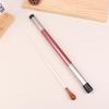 Orchestra Conducting Baton Durable Fiber Tube with Storage Stick for Musical Performance Portable and Lightweight