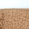 Chaussettes de sol amples Jambières en polaire corail Chaussettes longues portables