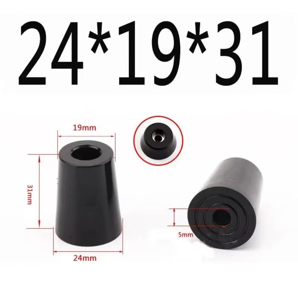 Anti-Slip Anti-Slip Bumper Pad Rubber Bumper Pad Case Feet Non Slip Pads Furniture Protection