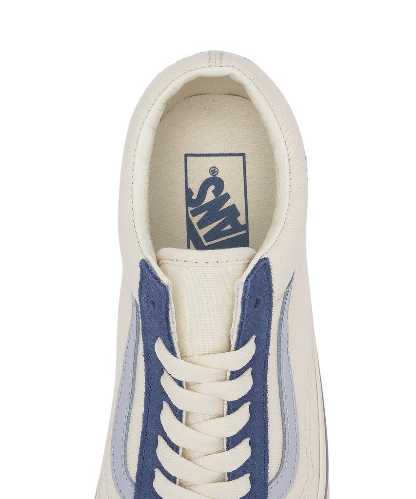 Vans Old School - (Multi-Block) Blue / Vn000Cr5Blu1