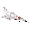 HOBBY MASTER 1/72 Mirage IIICJ Israeli Air Force Shahak 1966 Finished Model
