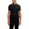 HUGO BOSS FW24 Polo Shirt Men's Black 50469055-015