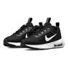 Nike Air Max INTRLK Lite Black White GS Sneakers DH9393-002