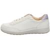 Women's Ankle Boots Ganter Schnurer White