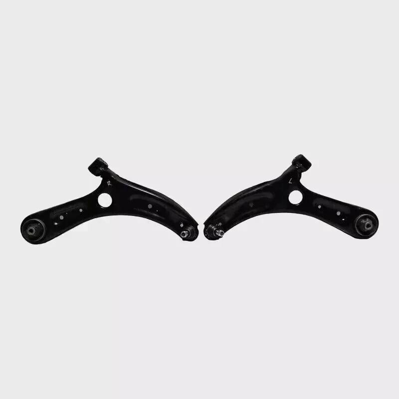 

Set Track Control Arm Wish Bone Fit For Hyundai Creta 1st Gen creta 1st gen F/L