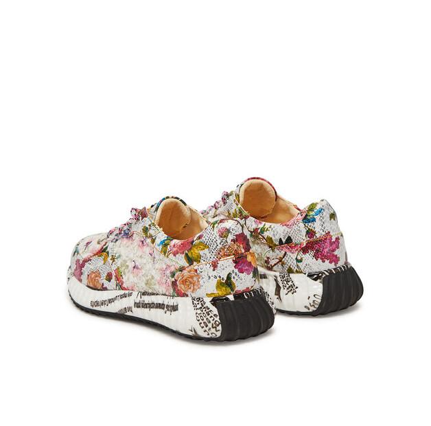 Laura Vita Burton Sneakers