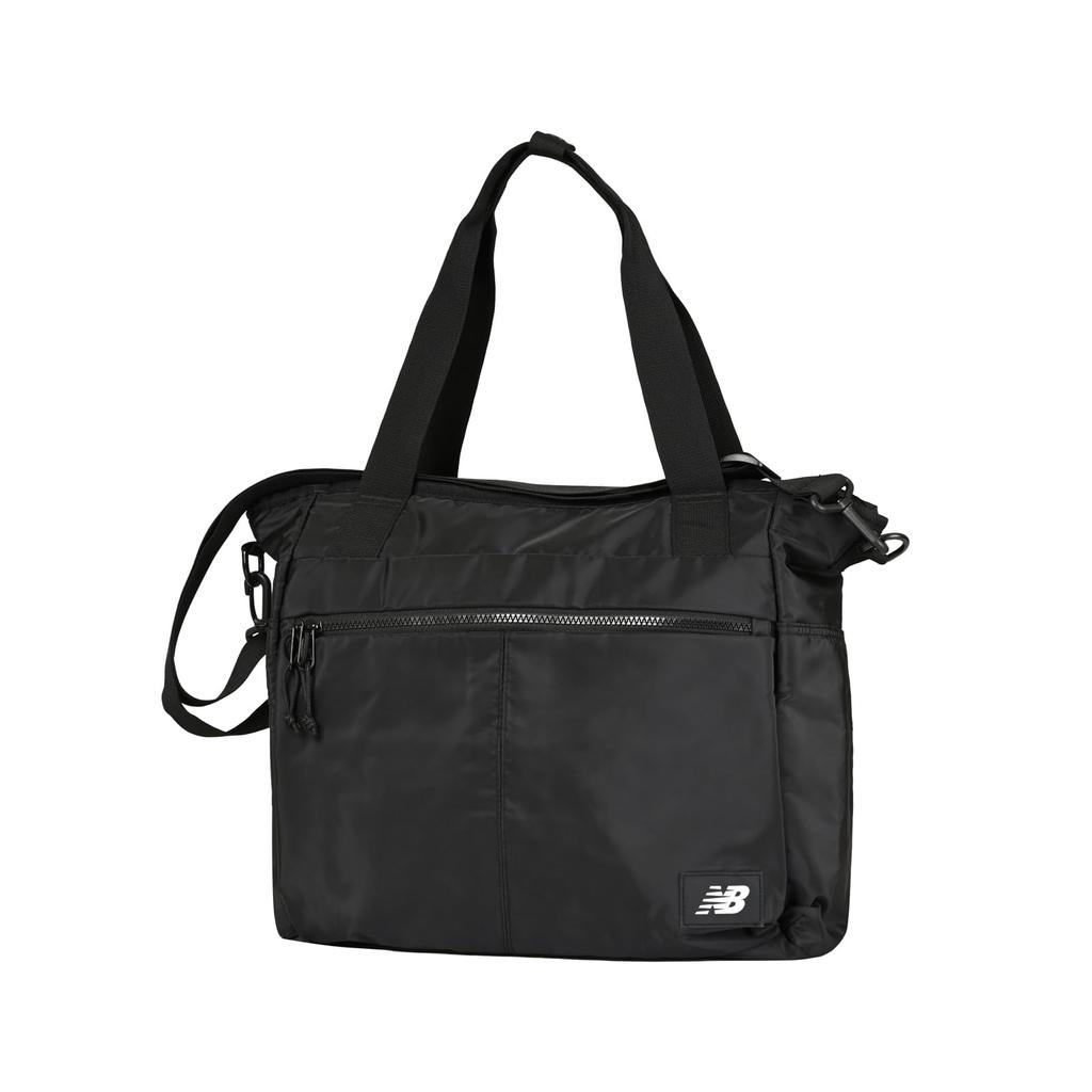 New Balance Urban Walker Tote Free Size (AC04789) Black,