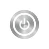 22mm Small Metal Button Latching Momentary Power Push Button Switch 3-6V/12V/24V/220V 5A for DIY Computer Car Panel Modification