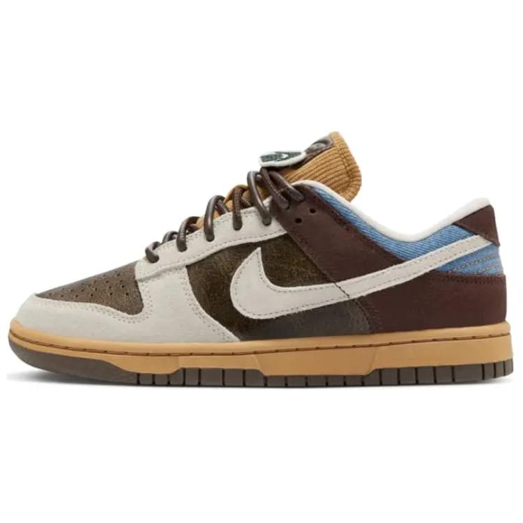 Nové dámské Nike Dunk Low Love And Peace HQ3459-212