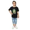 DC Comics Girls Batman TV Series The Riddler Time for a Riddle Cotton T-Shirt