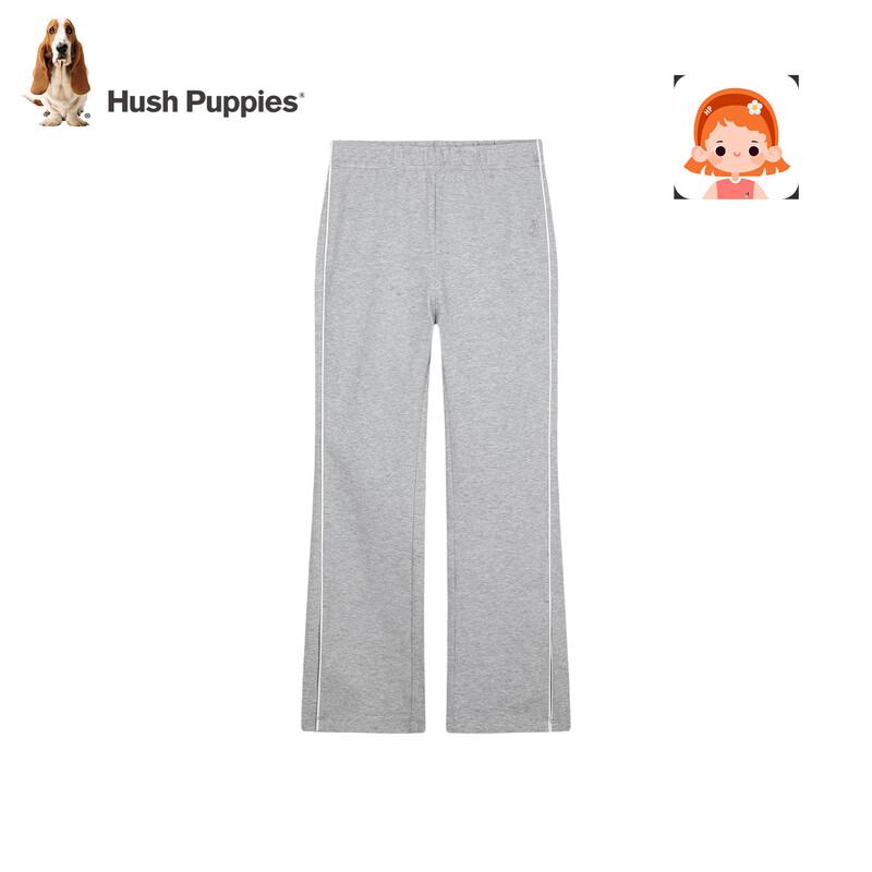 Hush Puppies Girls' Flare Leggings