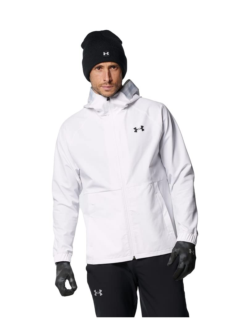 

Куртка тканая с начесом Under Armour UA