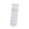 Solid-color Boneless Straight-leg Stockings - Children's Combed Cotton Summer Lightweight Mid-calf Socks, Long Pile Socks
