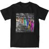 Men Women Tv Girl Album Death Of A Party Girl Shirt Apparel Novelty Cotton T Shirt Tee Clothing Unique