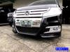 BRIGHTZ Chrome Fog Light Covers for the Step Wagon Spada early (RK5/RK6, model) [FOG-COV-399] (RK5, RK6, K5, K6, 5, 6)