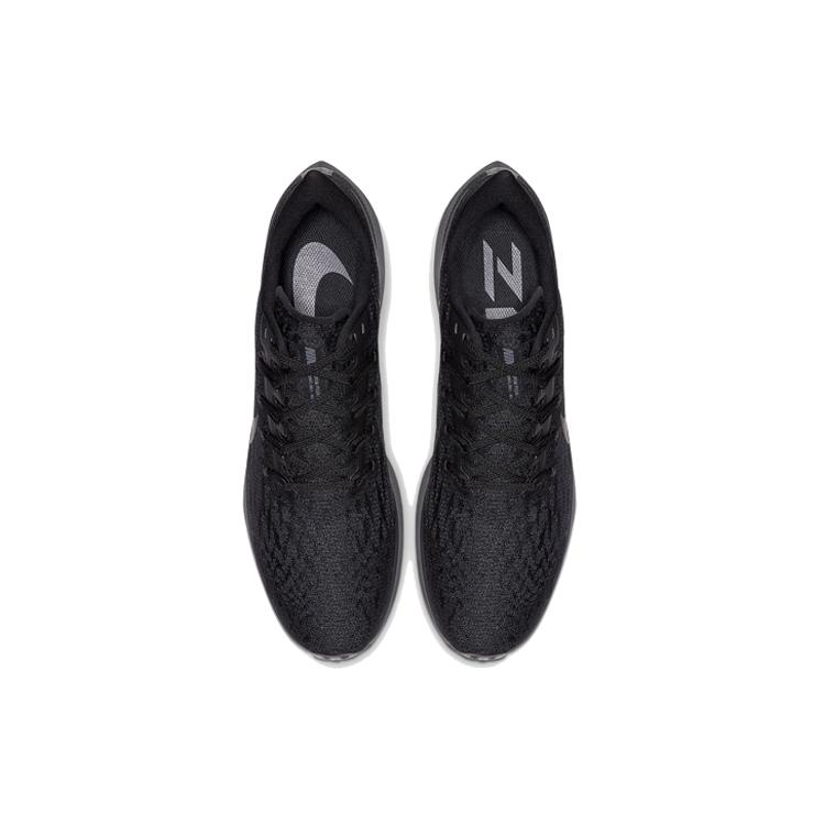 Nike Air Zoom Pegasus 36 Black/Oil Grey AQ2203-006