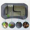 For Turtle Vivarium Box for Crayfish Terrapin Tortoise for Turtle L