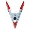 2/4/6 Inch A-shaped Clip Spring Clamp 2pcs A-shaped