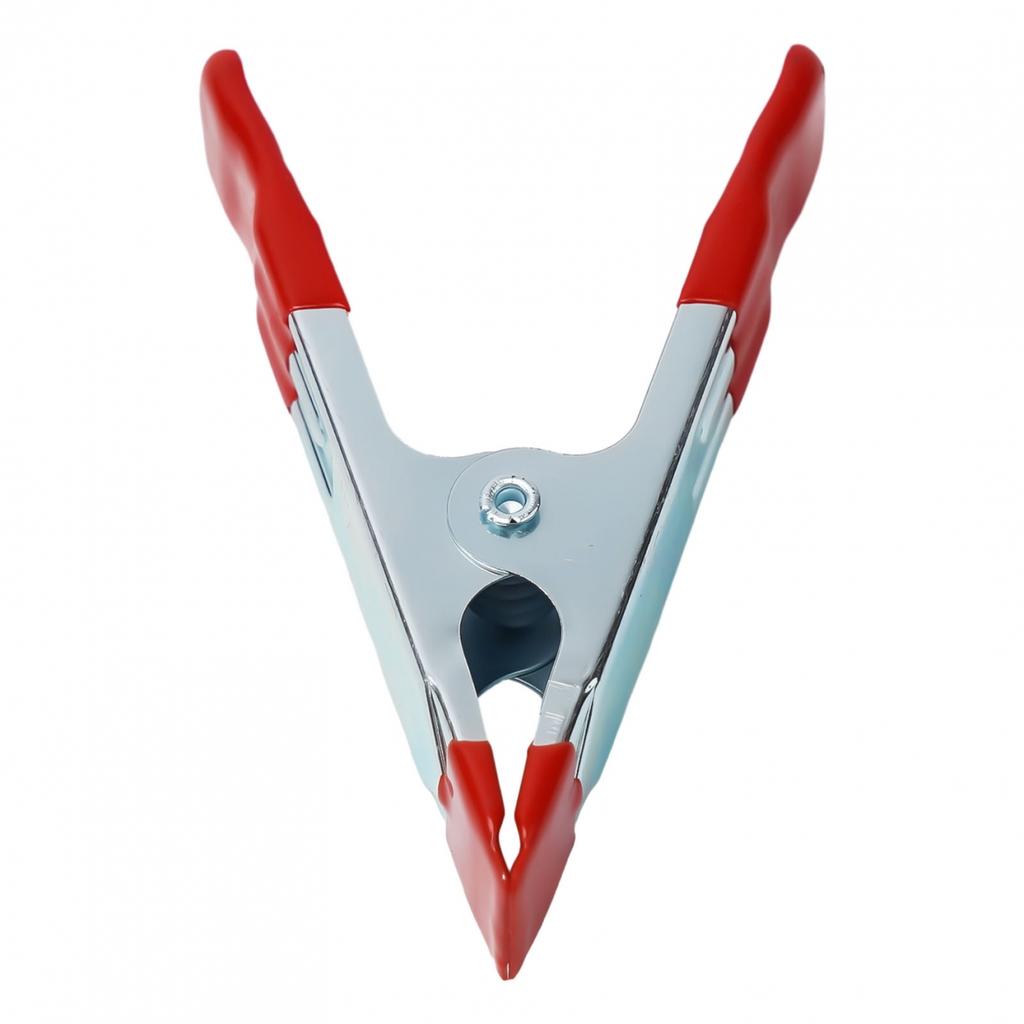 2/4/6 Inch A-shaped Clip Spring Clamp 2pcs A-shaped