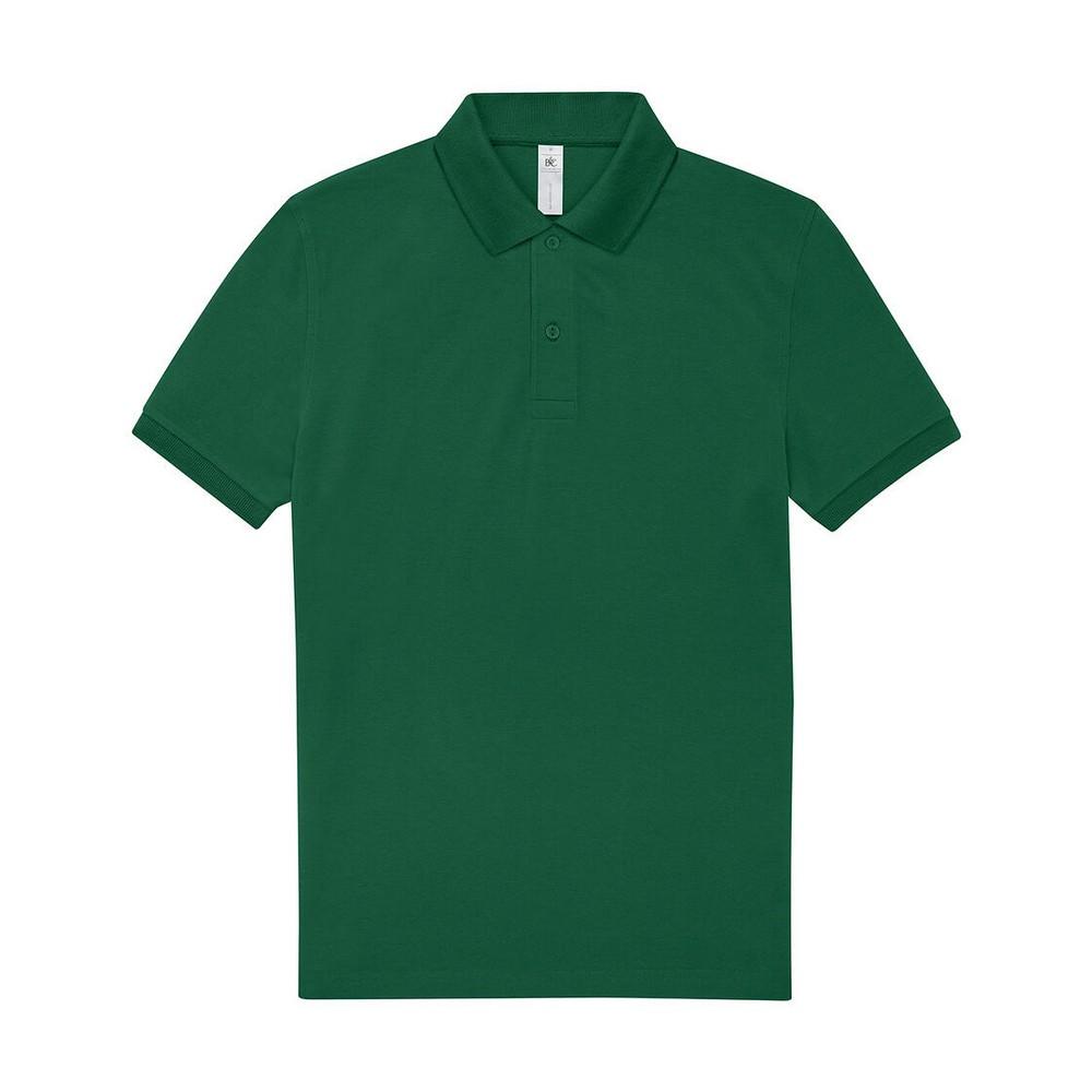 B&C Mens My Polo 210 Shirt