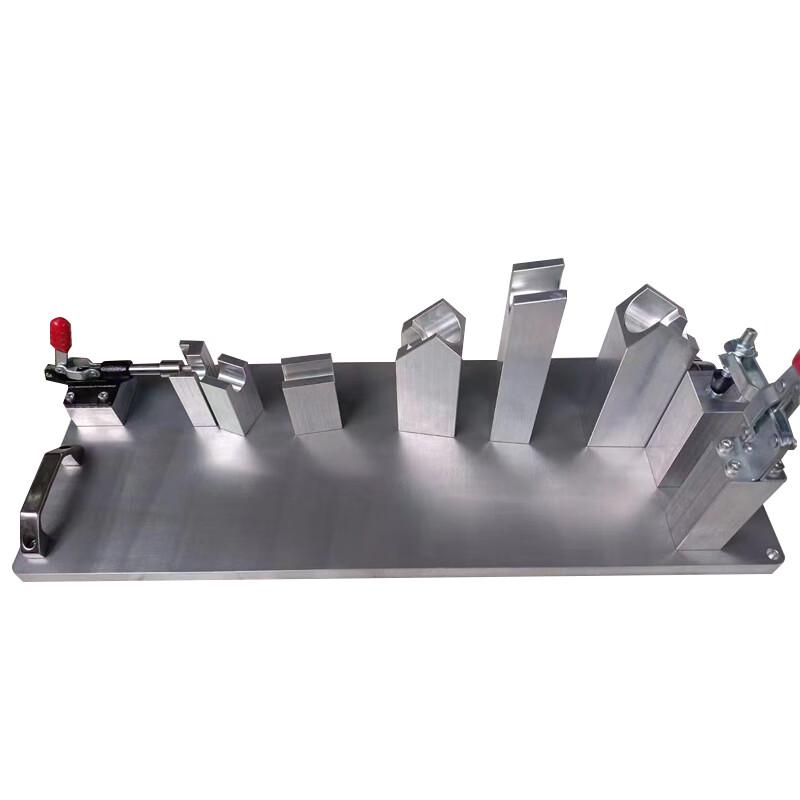 Yunhui Equipment Specification Gauge