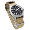 SEIKO Watch 5 SPORTS Automatic Mechanical Limited Distribution Model Made in Japan SRPG35 Beige Men's