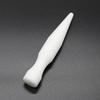 Strumento in Nylon Bianco per Rimozione Ammaccature Senza Verniciatura Auto Penna Battitoio Strumenti per Ammaccature di Alta Qualità Penna per Riparazione Ammaccature