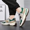 High Quality Men's Sneakers Brand Comfortable Casual Sports Shoes Breathable Basketball Shoes Men Walking Shoes Tenis Masculino