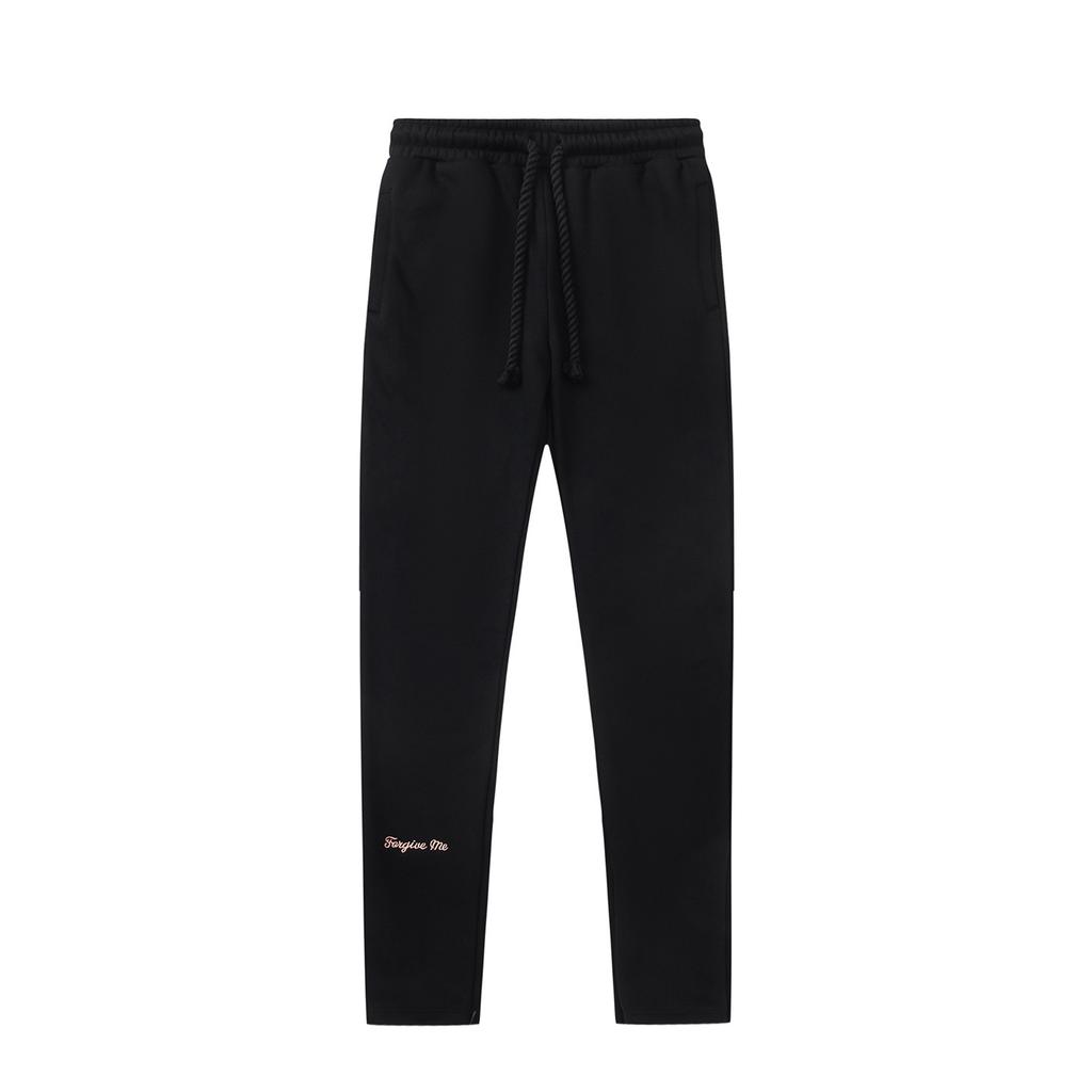 SynaWord American Trendy Brand Loose Sweater Hoodie Sweatpants Y2K Men's and Women's Hip-hop Street Couple Casual Suit