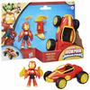 Actiefiguur Hasbro