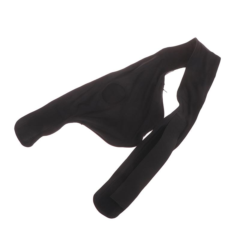 Biliary Drainage Bag Ostomy Hernia Care Belt Abdominal Binder Brace Stoma Support Wraps Binding Support For Men Women