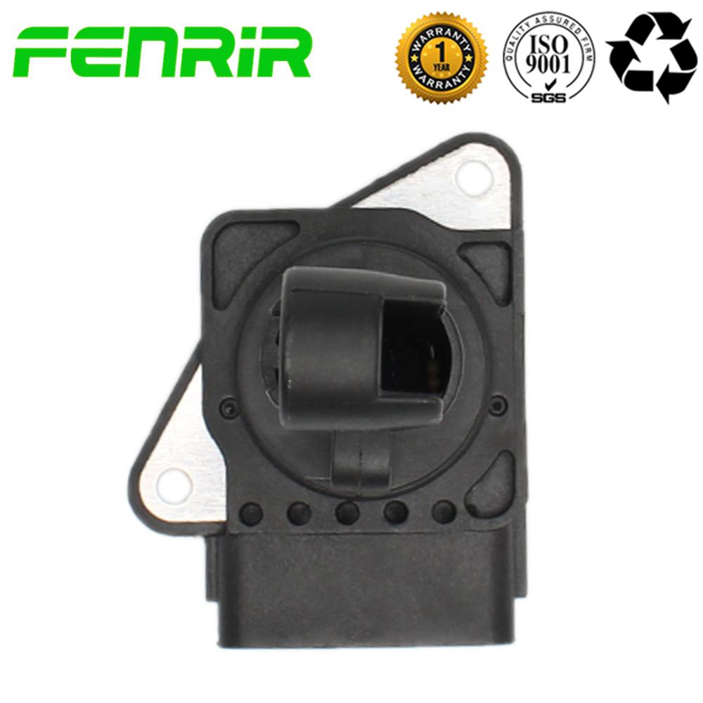 MAF Mass Air Flow Sensor for Mitsubishi L200 Pajero Suzuki Grand Vitara Jimny Liana Swift SX4 Wagon R+ MR547077