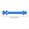 RC Car Opens End Wrench Aluminum Alloy Accessories High Performance Versatile Portable Sturdy