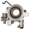 Durable Fuel Line Oil Pump Kit Compatible for  Ms290 Ms310 Ms390 029 039 Chainsaw Worm Gear Replacement Accessories