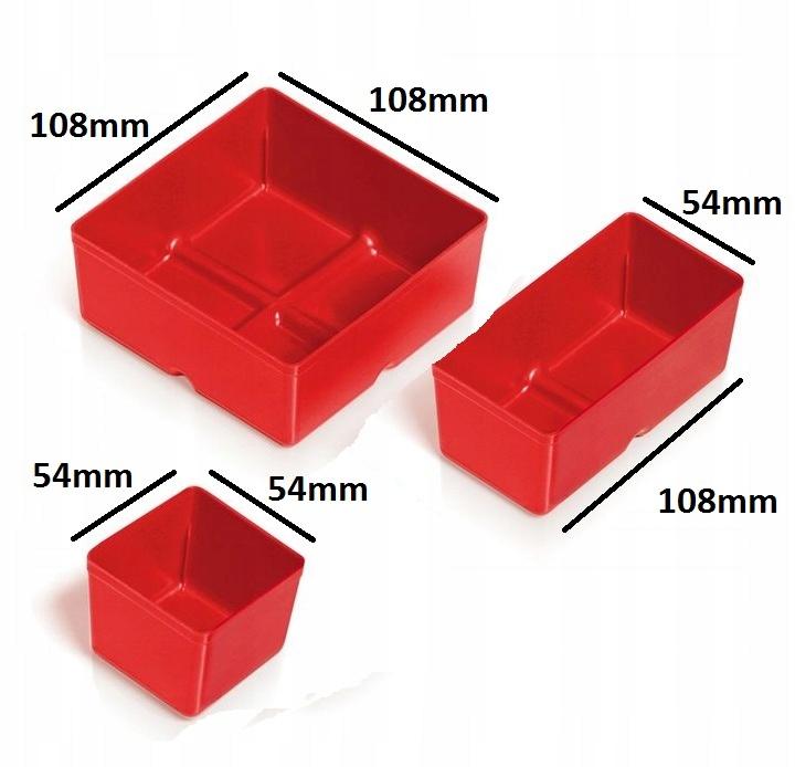 KNOS302010B tool and workshop organizer