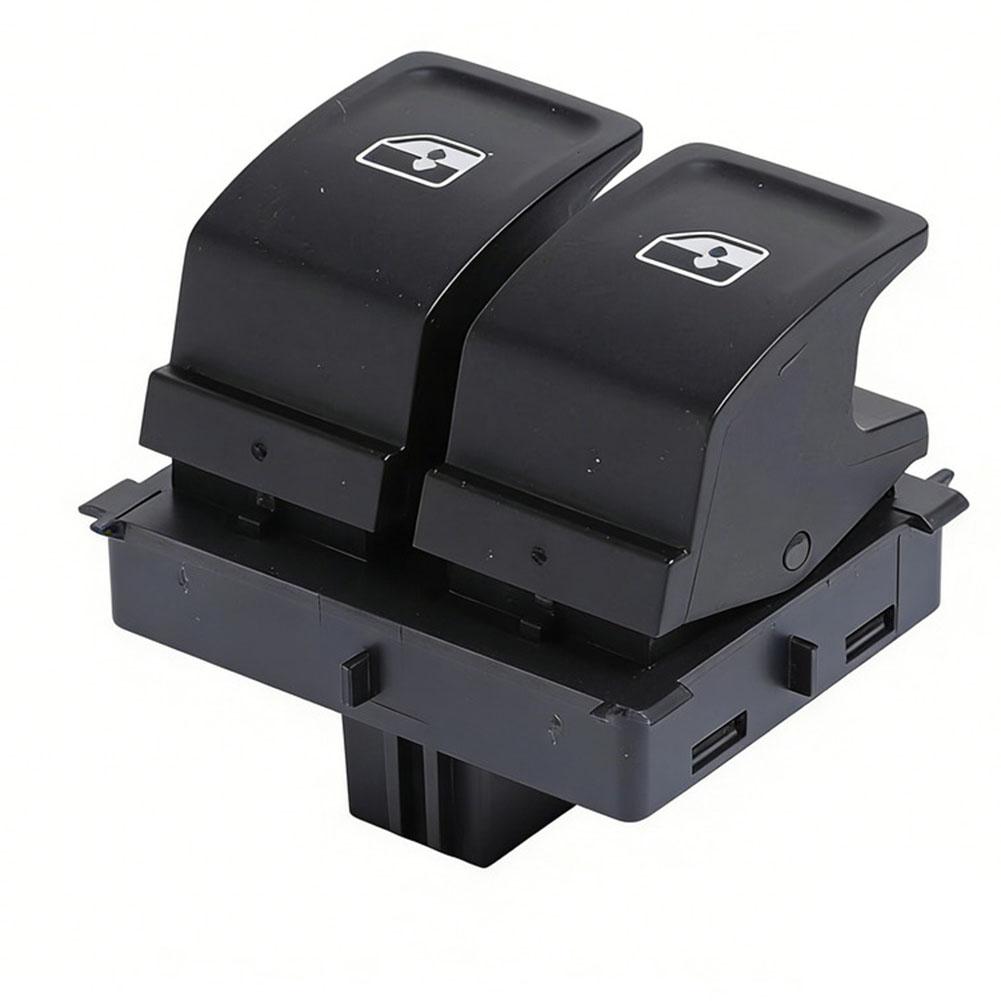 

1 Pcs 6V0959858A Car Main Power Window Switch For Skoda For Fabia 2014-2026 Models Automotive Accessories