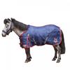 Gallop Ponie Standardhals Pferde-Stalldecke