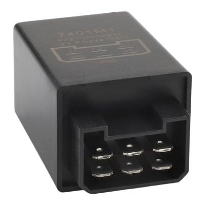 Instalacje elektryczne – Przekaźniki