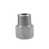 Elecall 304 Stainless Steel Pressure Gauge Adapter (CN version)