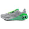 Machina 3 Comfort Fabric Low-Top Casual Running Shoes Men Sneaker Gray Green 3025650-108