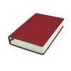 Hardcover Notebook 660 Pages Blank Thicken Sketchbook Leather Journal Artist Sketch Book For Sketching Journaling
