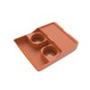 Compatible Storage Box for 26 Leapmotor C16 Models - Armrest and Console Interior Modification.